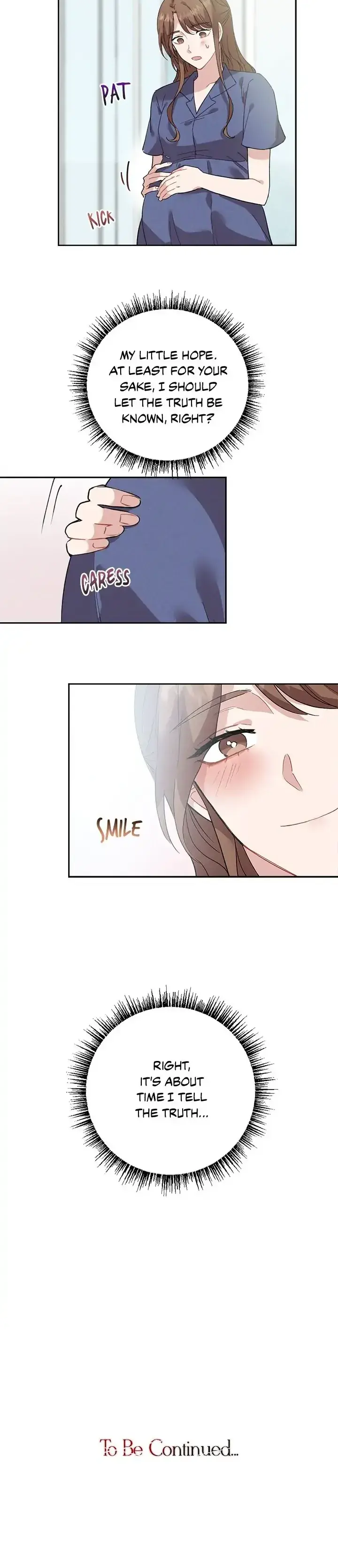 Destructive Desires Chapter 32 - Page 12