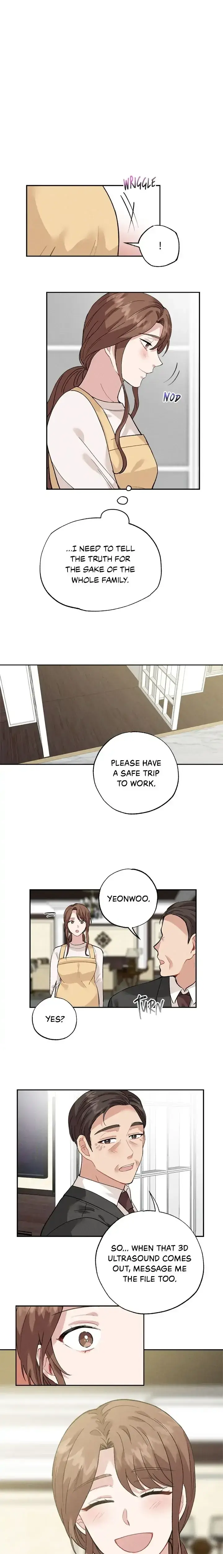 Destructive Desires Chapter 33 - Page 11
