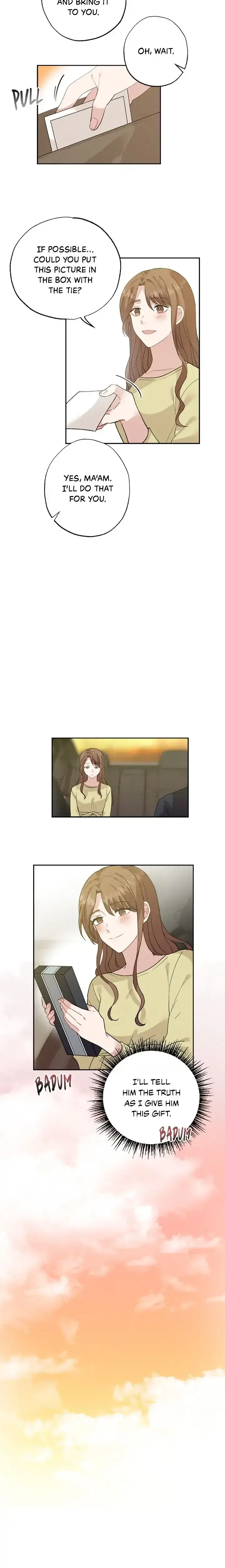 Destructive Desires Chapter 34 - Page 4