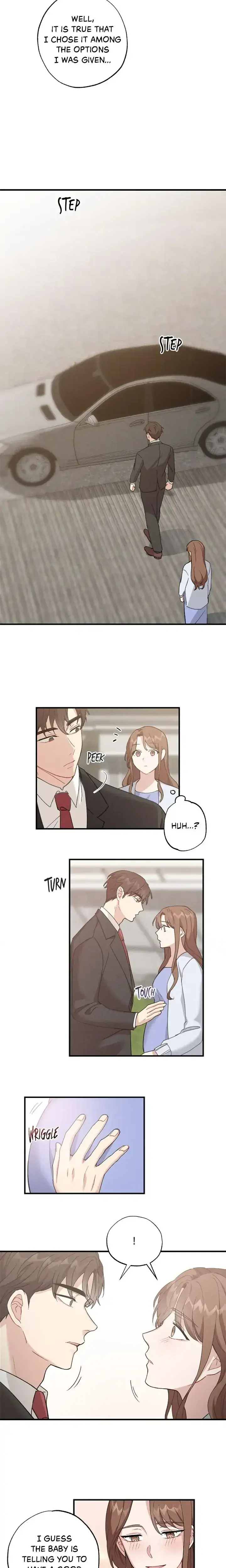 Destructive Desires Chapter 37 - Page 2