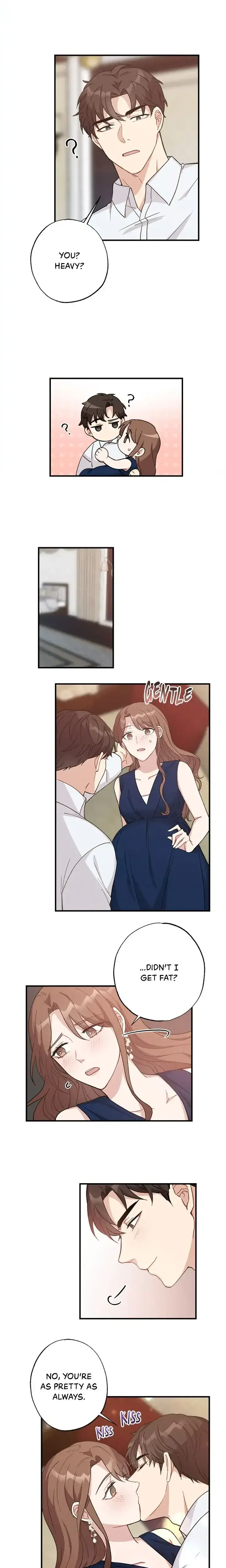 Destructive Desires Chapter 39 - Page 11