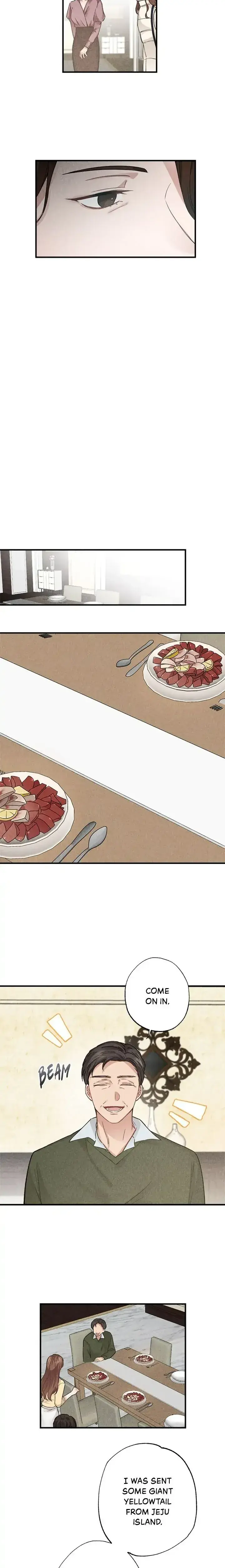 Destructive Desires Chapter 4 - Page 7