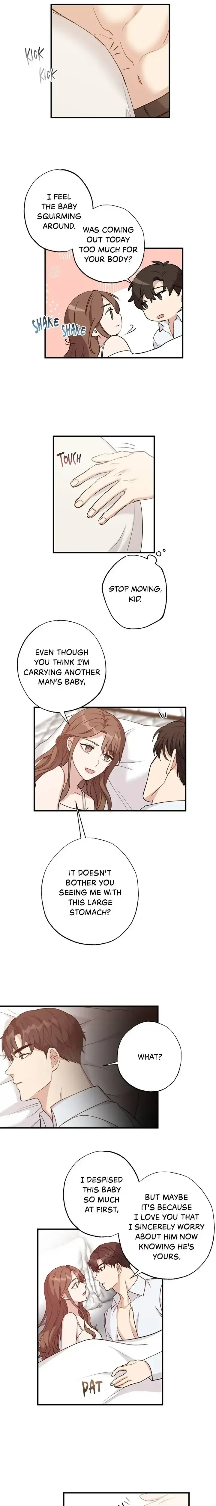 Destructive Desires Chapter 40 - Page 6