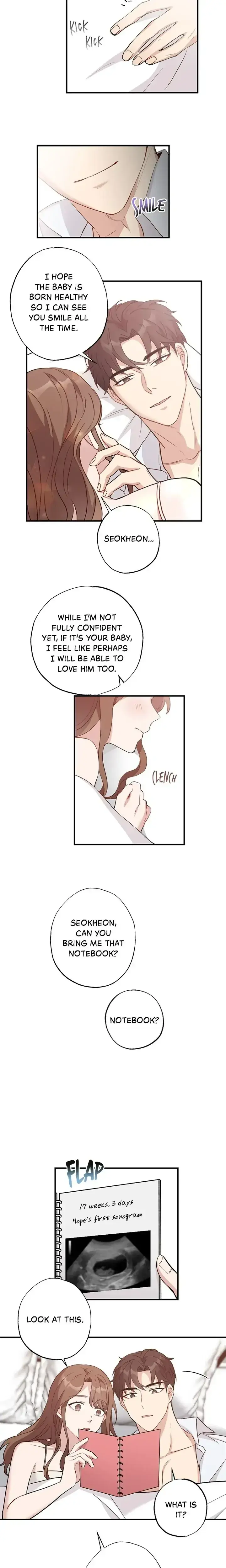 Destructive Desires Chapter 40 - Page 7