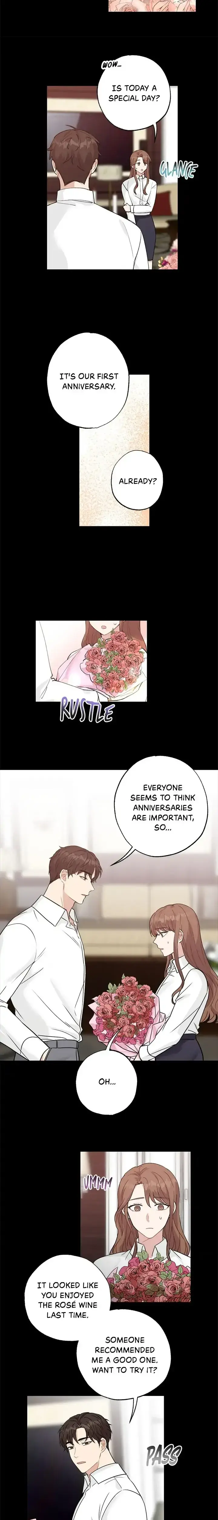 Destructive Desires Chapter 41 - Page 4
