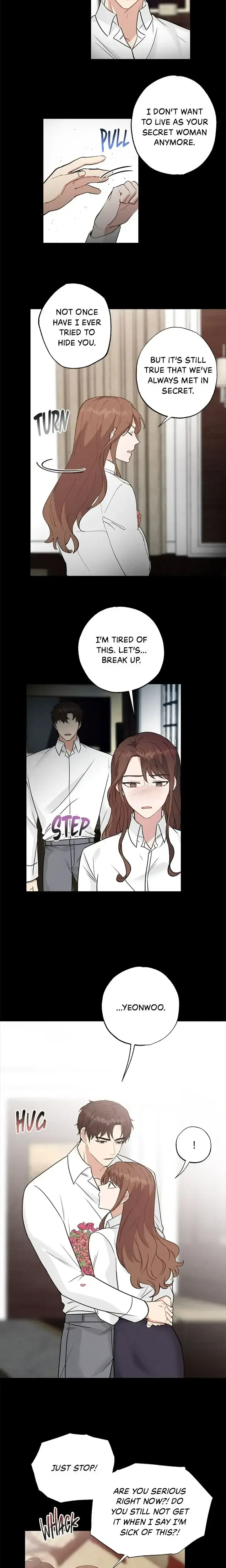 Destructive Desires Chapter 41 - Page 7