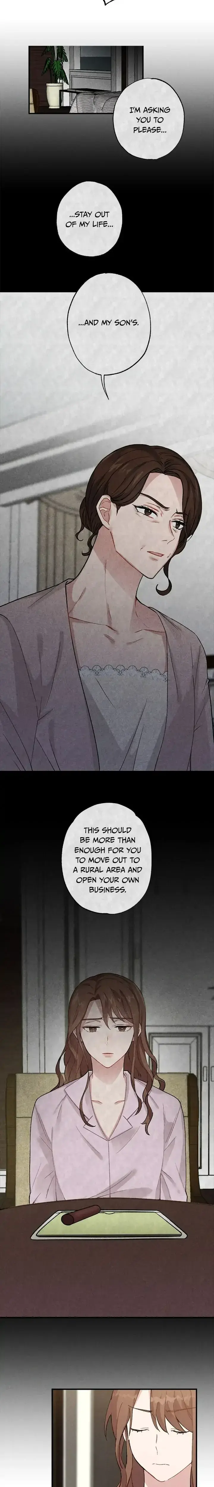 Destructive Desires Chapter 42 - Page 10
