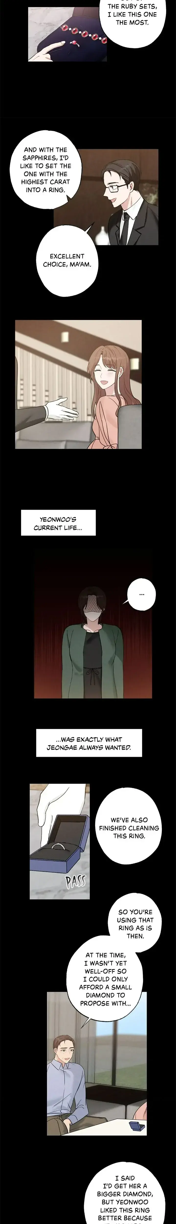Destructive Desires Chapter 42 - Page 4