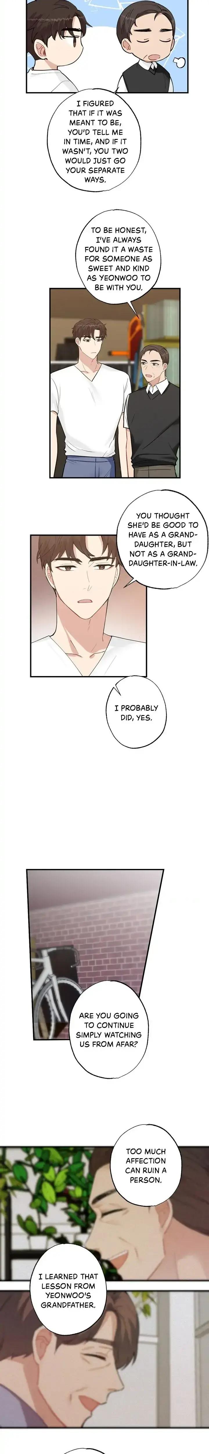 Destructive Desires Chapter 43 - Page 9