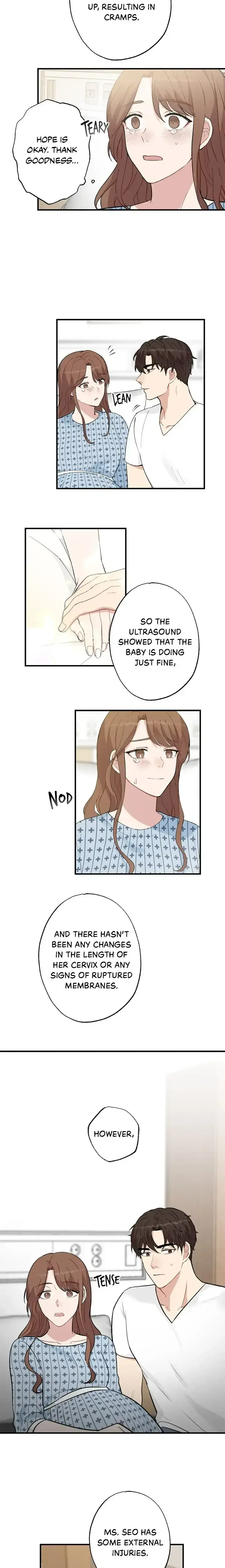Destructive Desires Chapter 44 - Page 2