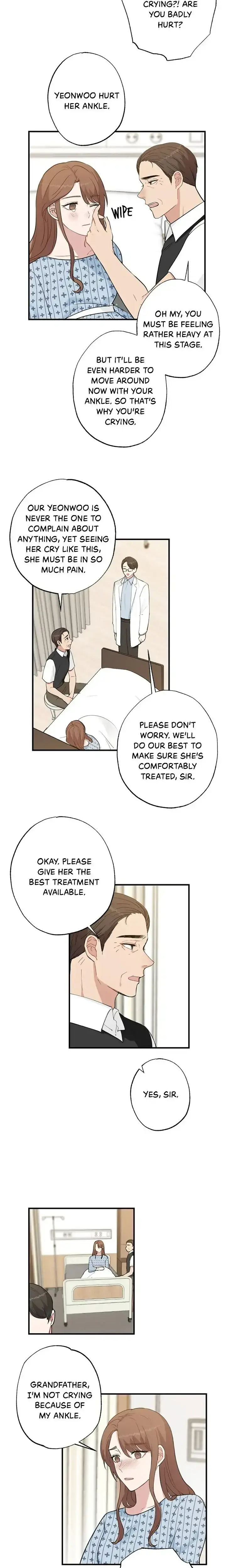 Destructive Desires Chapter 44 - Page 4