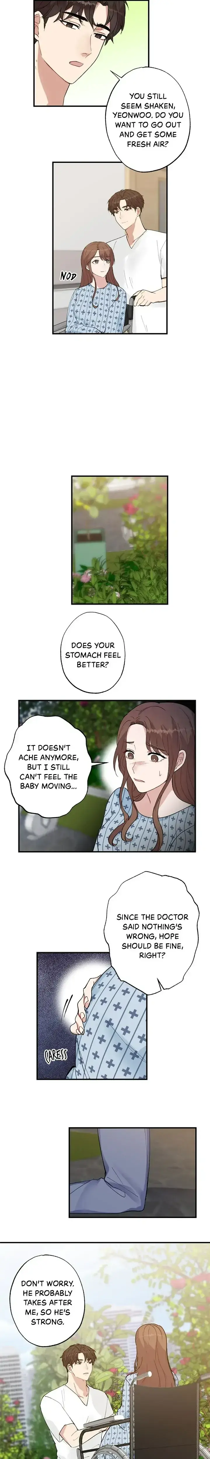 Destructive Desires Chapter 44 - Page 7