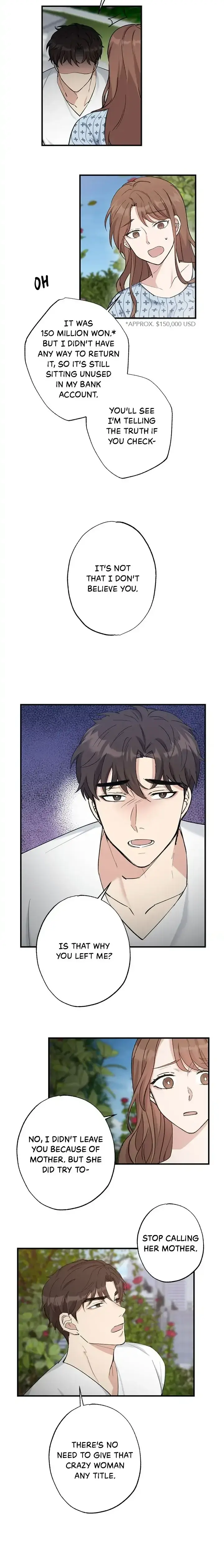 Destructive Desires Chapter 45 - Page 2