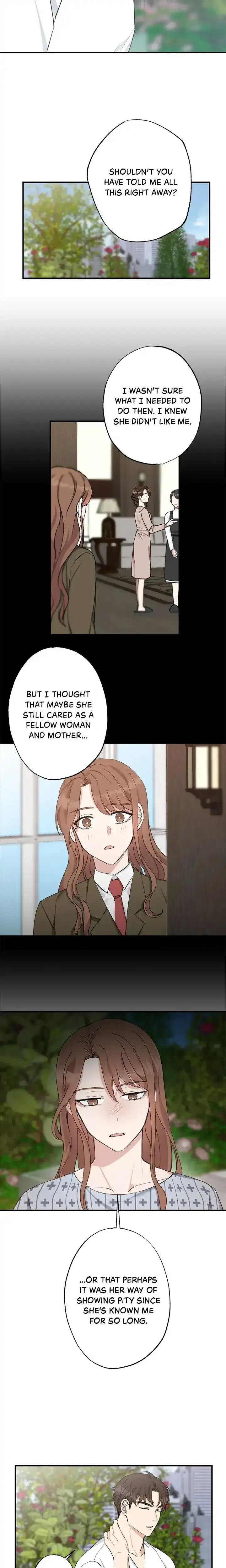 Destructive Desires Chapter 45 - Page 4