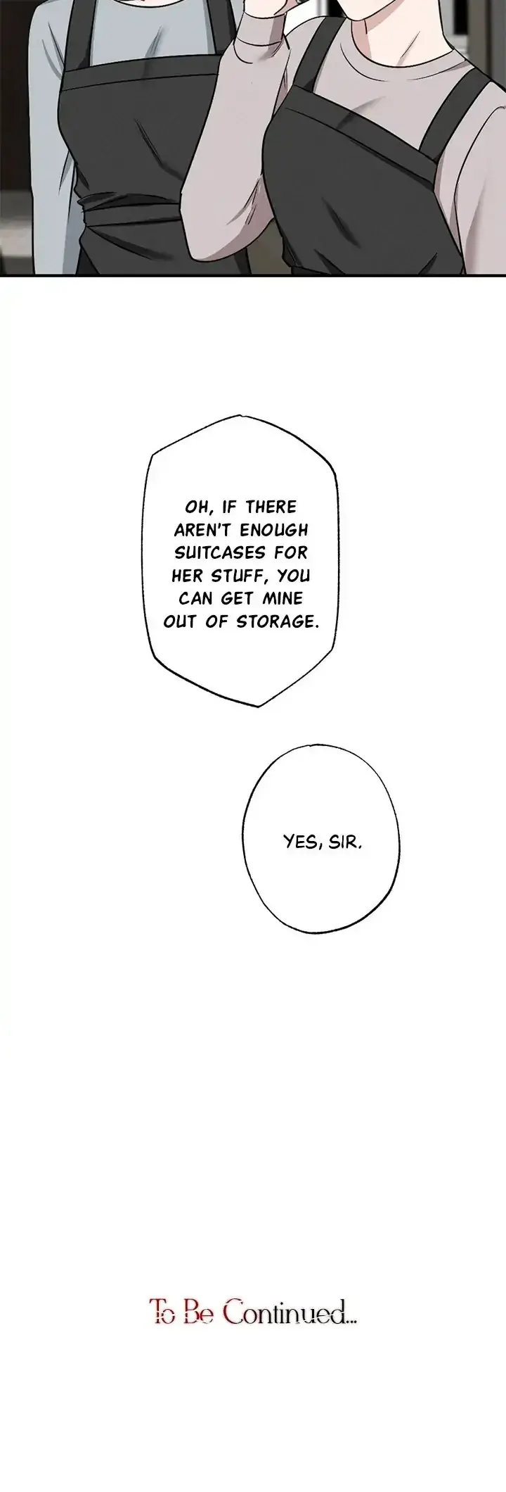 Destructive Desires Chapter 46 - Page 13