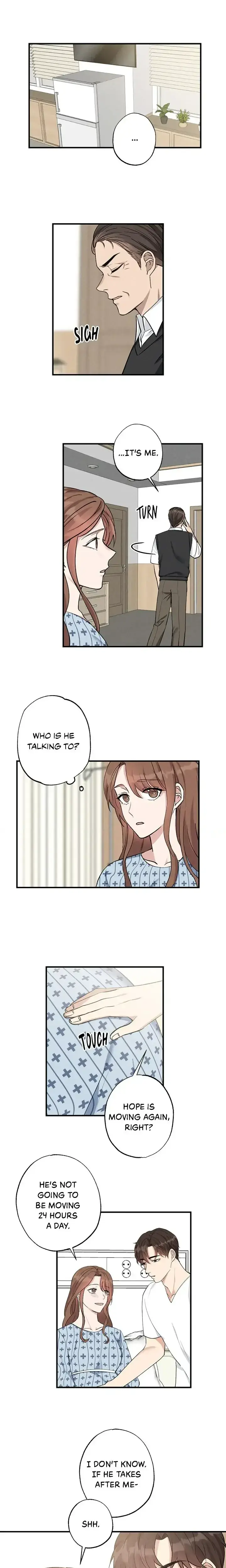 Destructive Desires Chapter 46 - Page 7