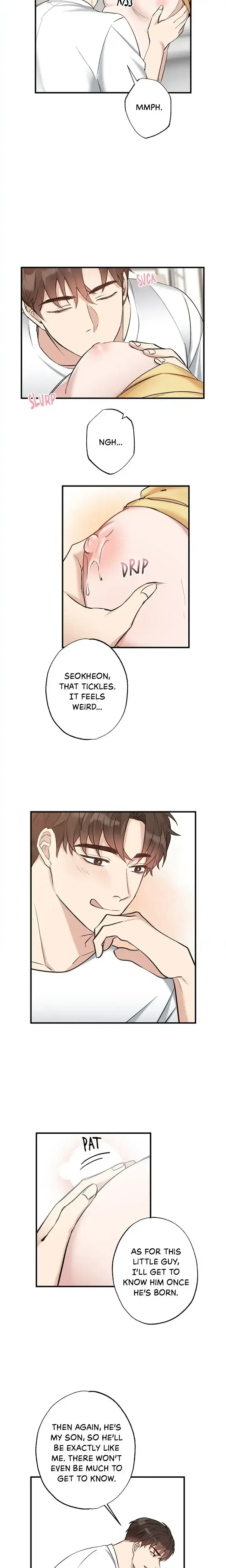 Destructive Desires Chapter 49 - Page 2