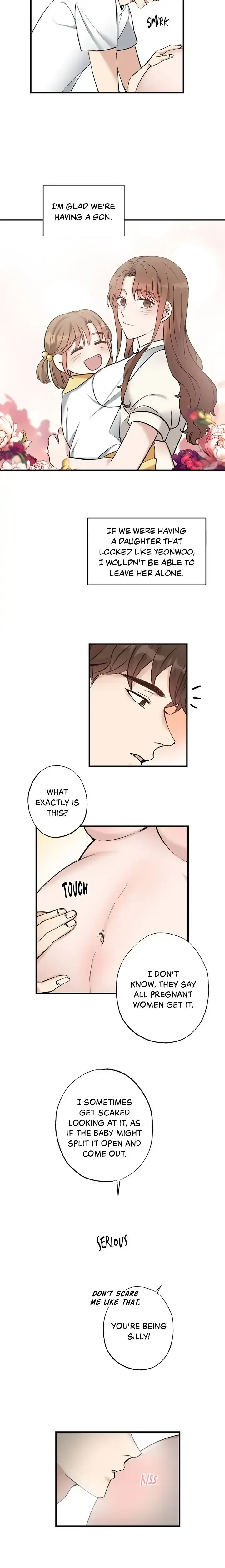Destructive Desires Chapter 49 - Page 3