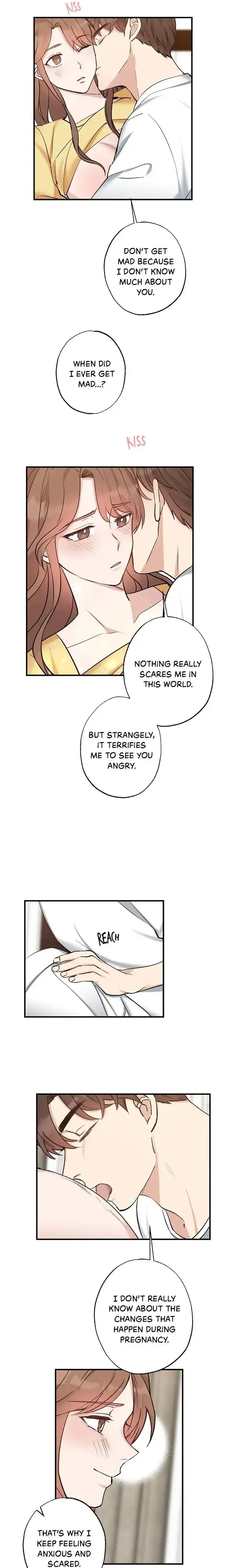 Destructive Desires Chapter 49 - Page 4