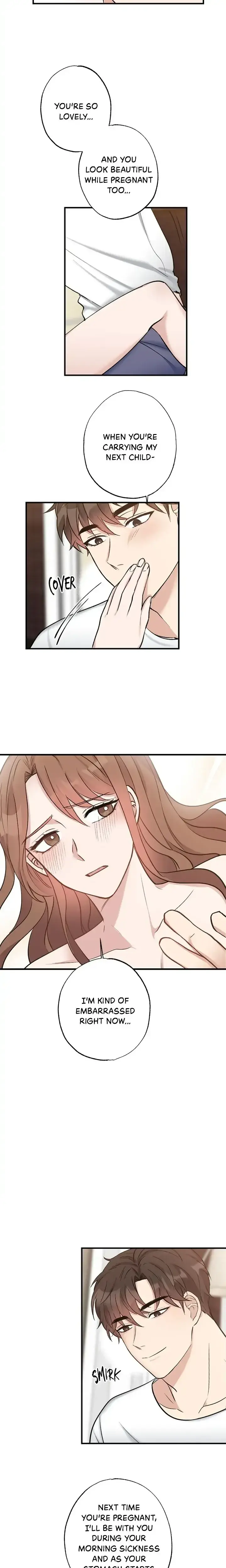 Destructive Desires Chapter 49 - Page 6