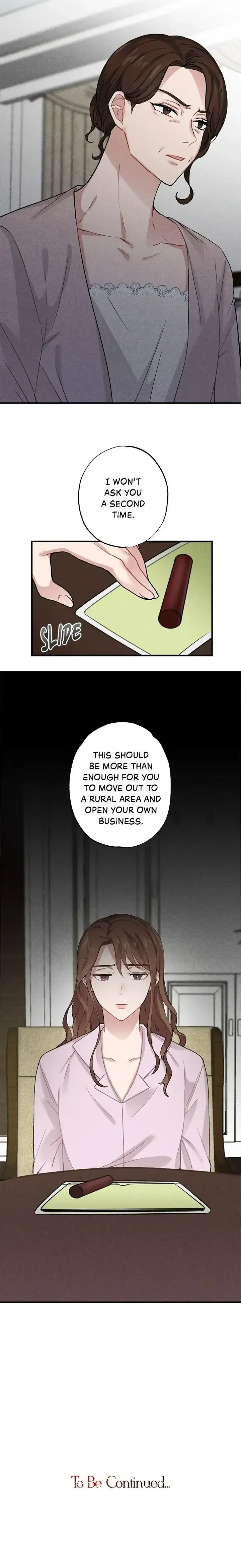 Destructive Desires Chapter 5 - Page 17