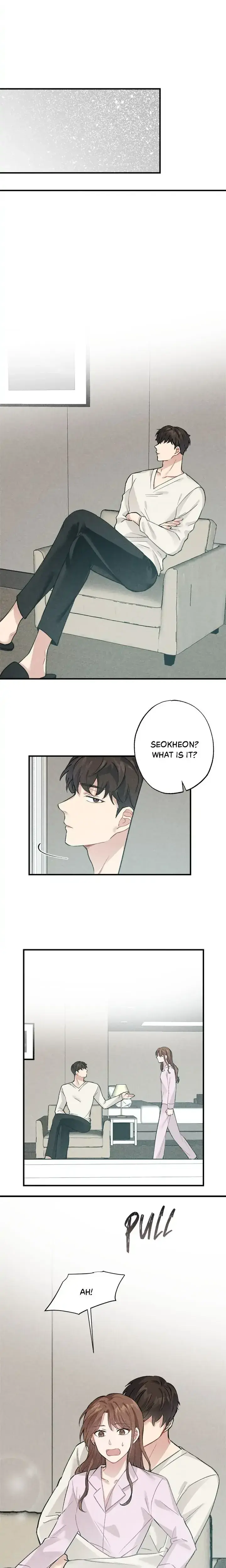 Destructive Desires Chapter 5 - Page 2