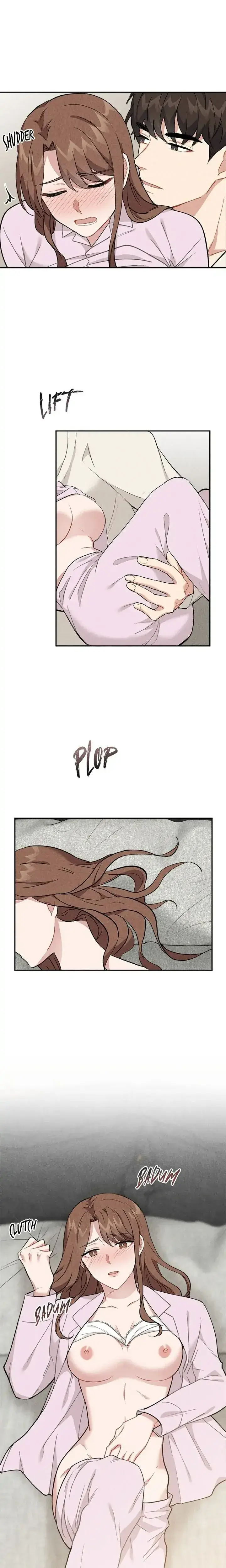 Destructive Desires Chapter 5 - Page 7