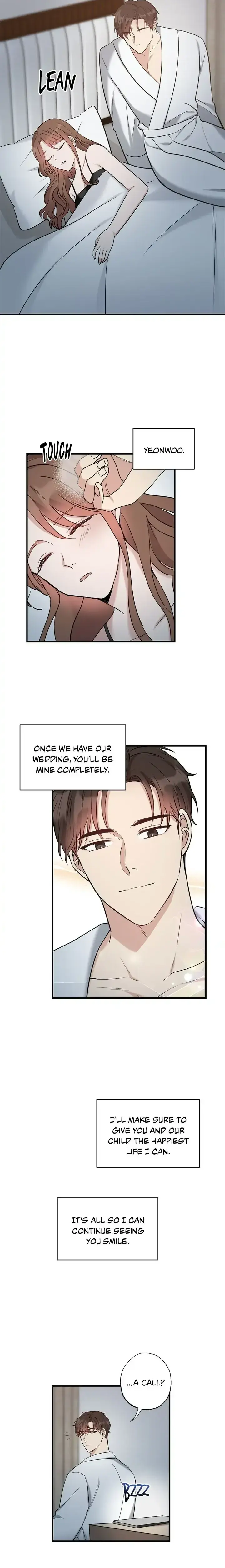 Destructive Desires Chapter 50 - Page 2
