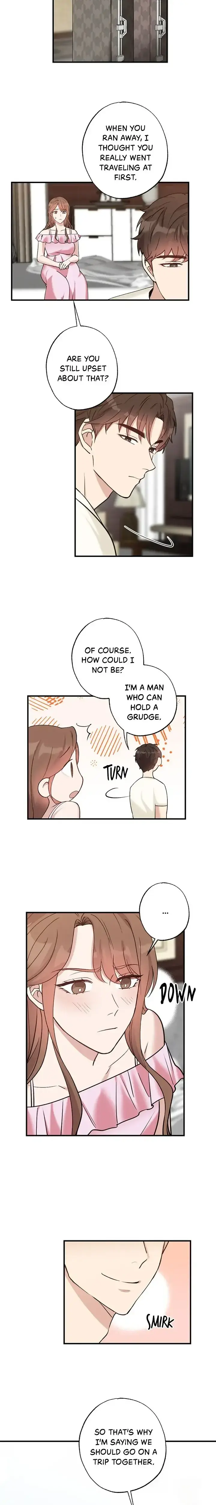 Destructive Desires Chapter 51 - Page 2