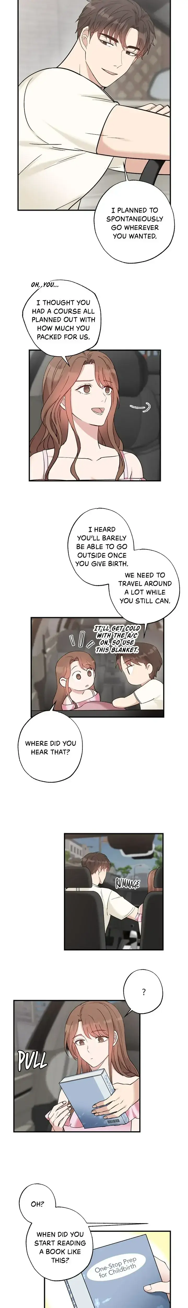 Destructive Desires Chapter 51 - Page 5