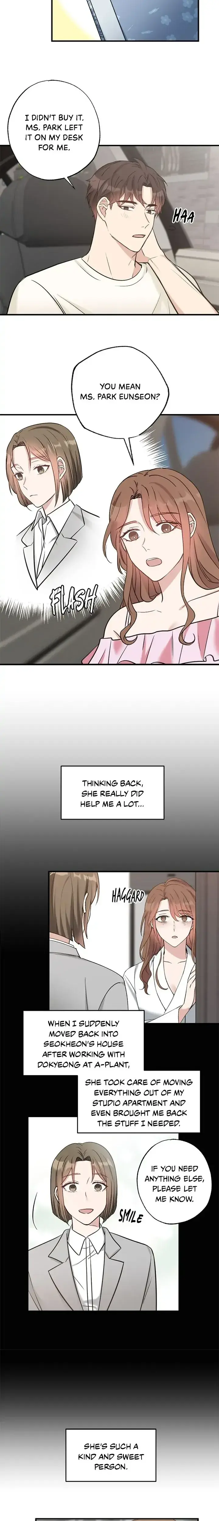 Destructive Desires Chapter 51 - Page 6