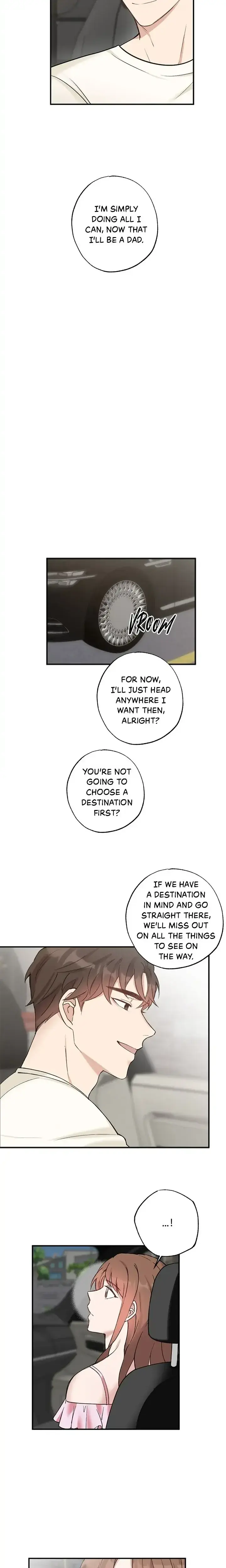 Destructive Desires Chapter 51 - Page 8