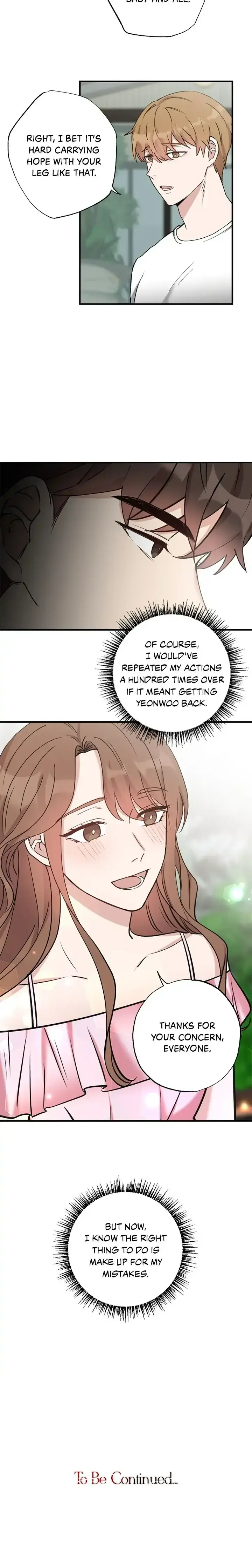 Destructive Desires Chapter 52 - Page 13