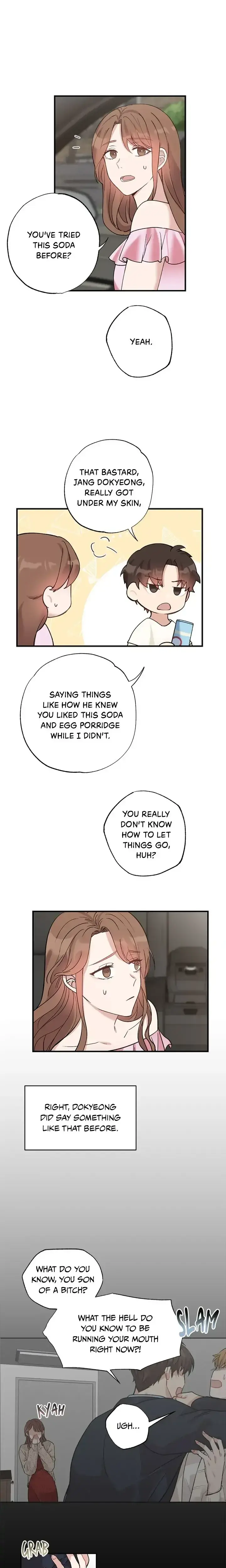 Destructive Desires Chapter 52 - Page 2