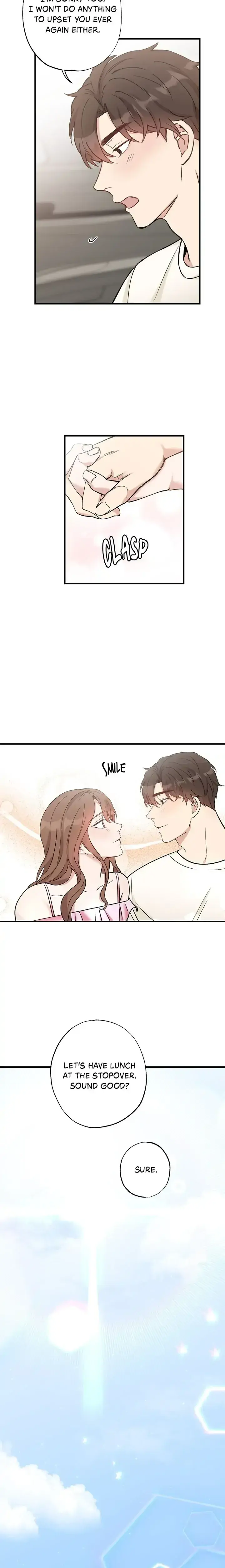 Destructive Desires Chapter 52 - Page 5