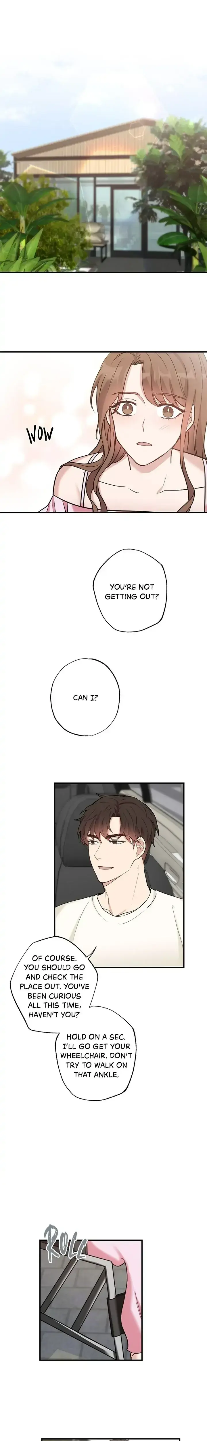 Destructive Desires Chapter 52 - Page 7