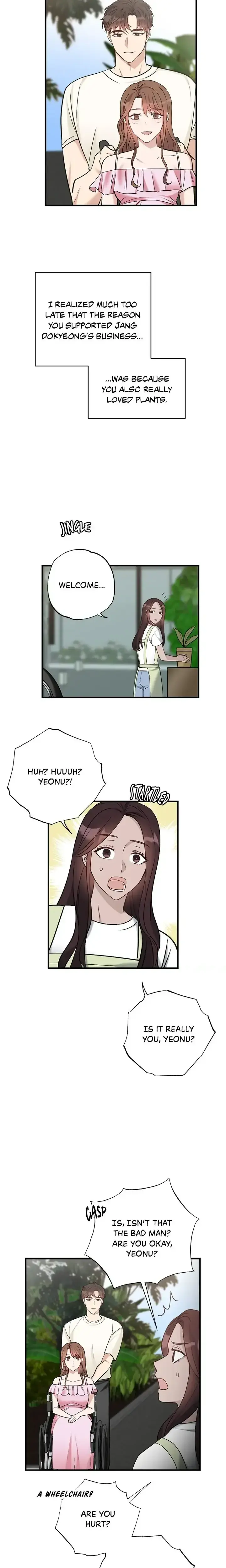 Destructive Desires Chapter 52 - Page 8