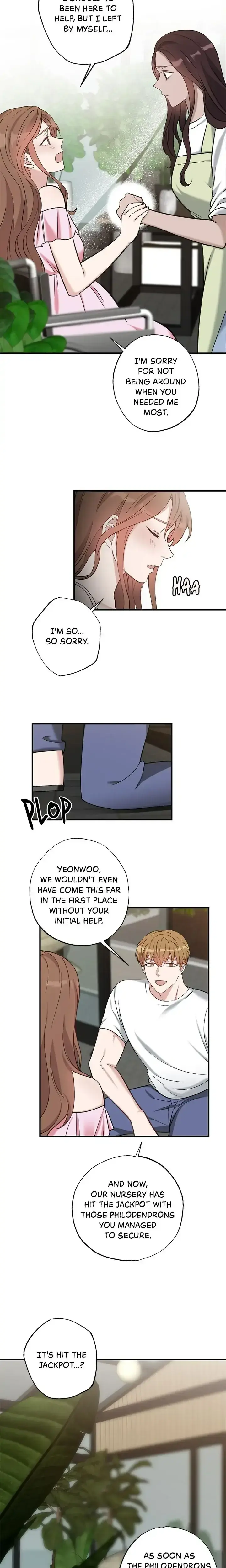 Destructive Desires Chapter 53 - Page 3