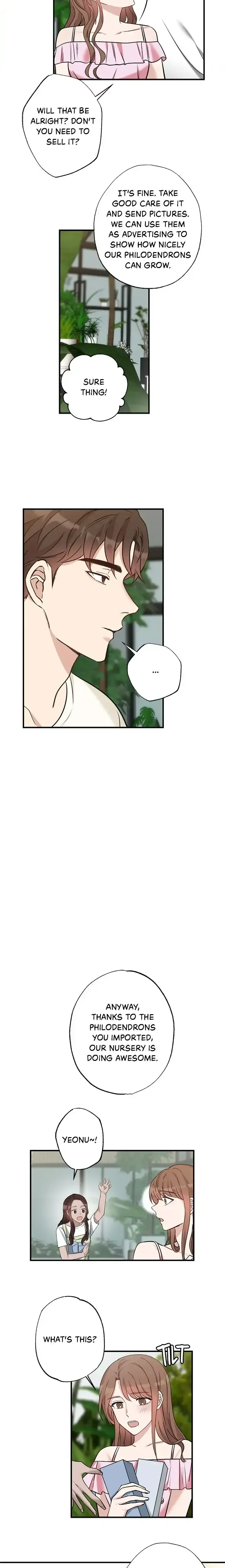 Destructive Desires Chapter 53 - Page 7