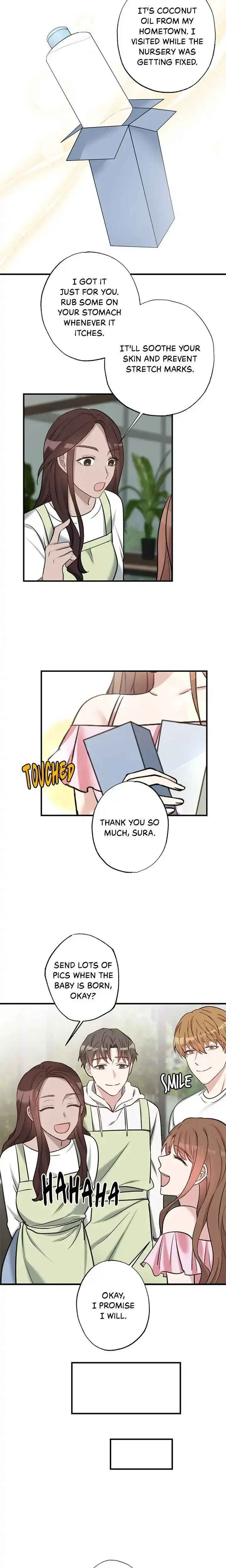 Destructive Desires Chapter 53 - Page 8