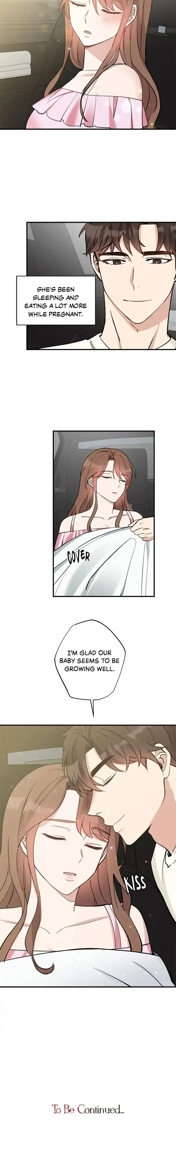 Destructive Desires Chapter 54 - Page 13