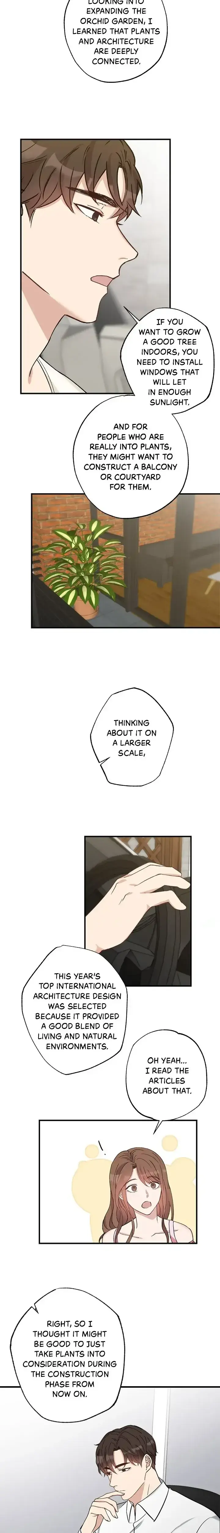 Destructive Desires Chapter 54 - Page 2