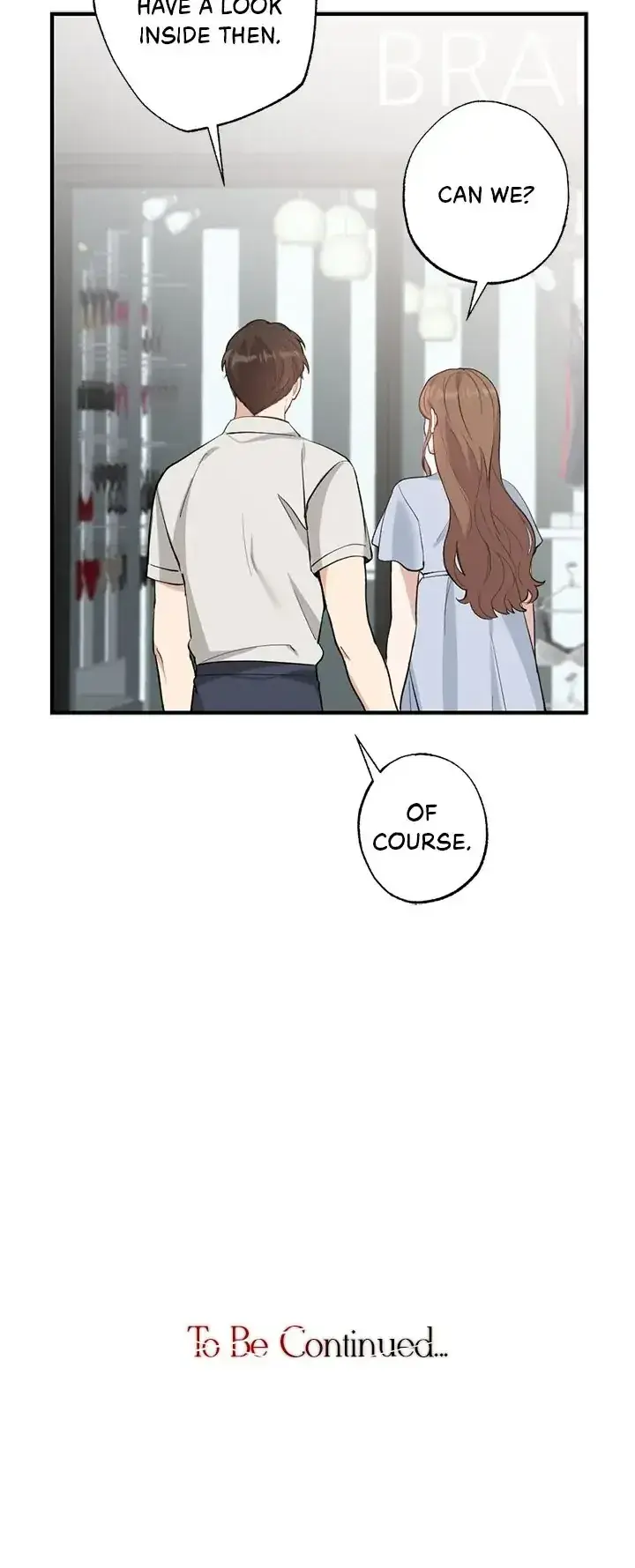 Destructive Desires Chapter 55 - Page 13