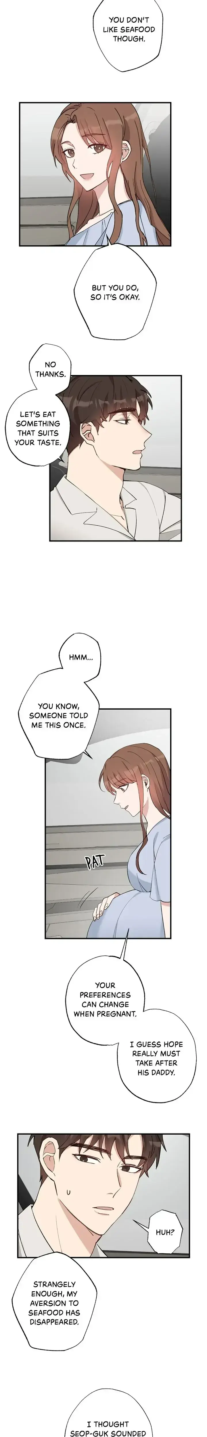 Destructive Desires Chapter 55 - Page 5