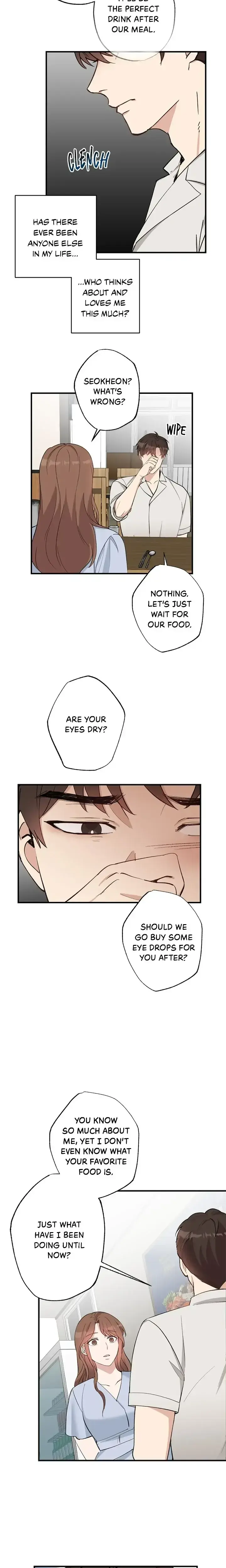 Destructive Desires Chapter 55 - Page 7