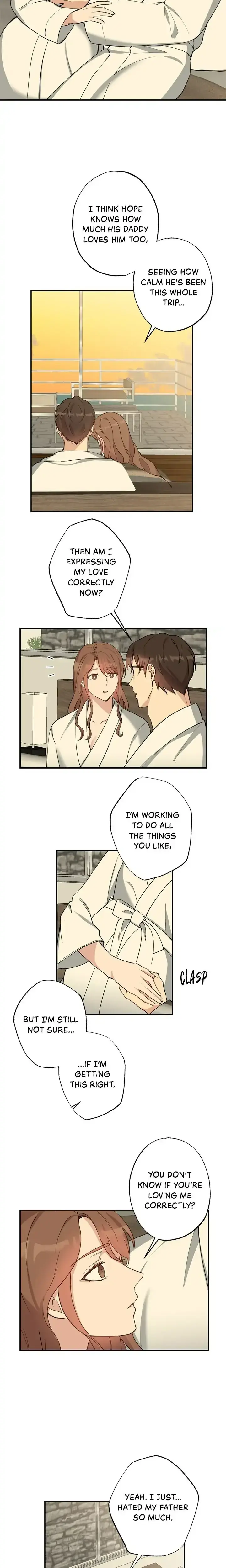 Destructive Desires Chapter 56 - Page 3
