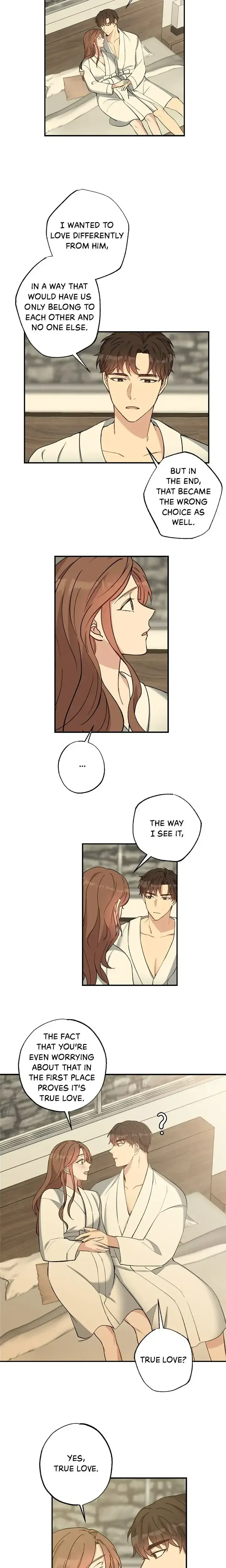 Destructive Desires Chapter 56 - Page 4