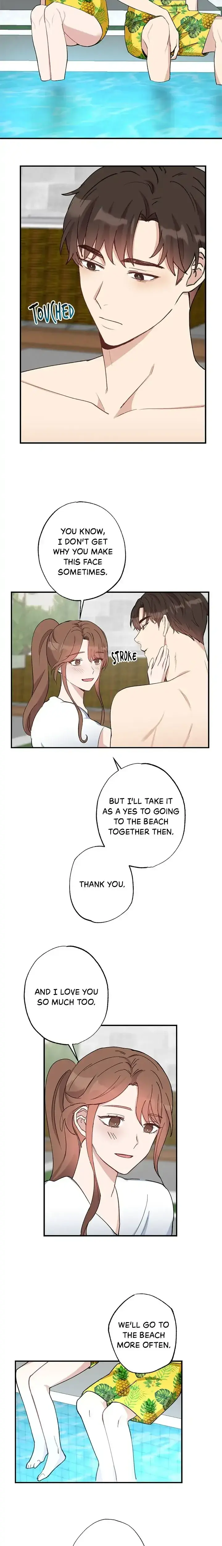 Destructive Desires Chapter 57 - Page 13
