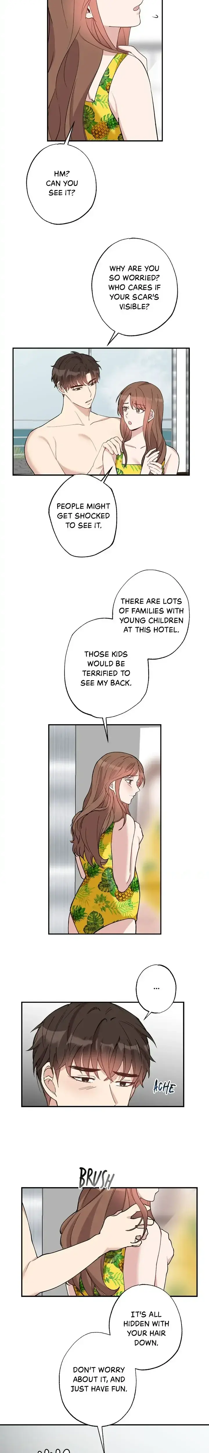 Destructive Desires Chapter 57 - Page 2