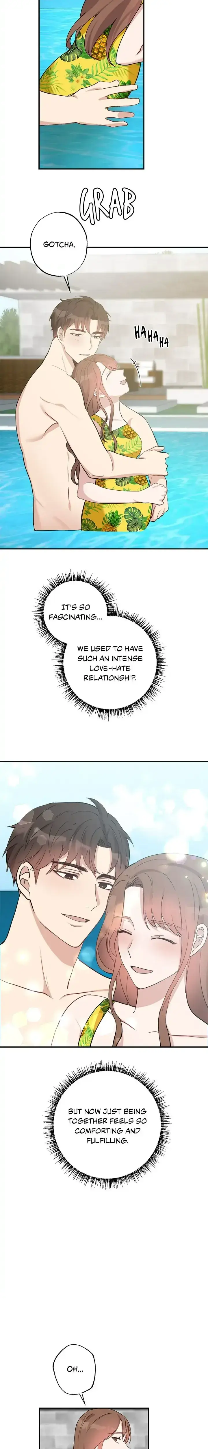 Destructive Desires Chapter 57 - Page 9
